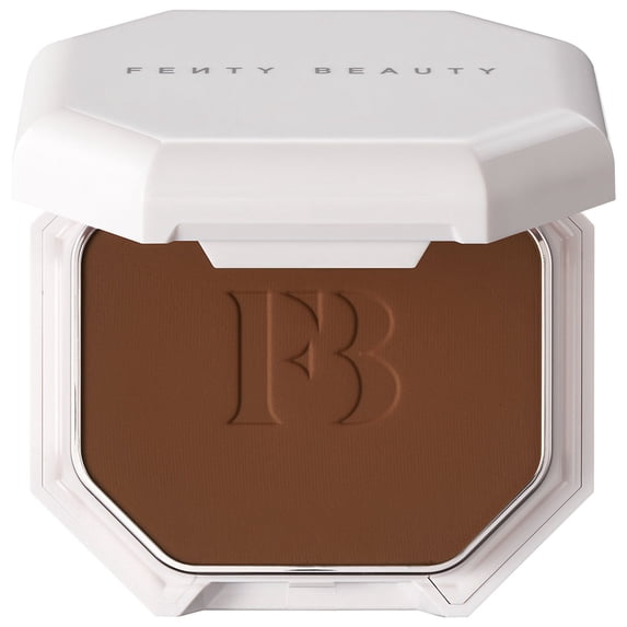 FENTY BEAUTY by Rihanna Pro Filt'r Soft Matte Longwear Powder Foundation Color: 480 Size: N/A