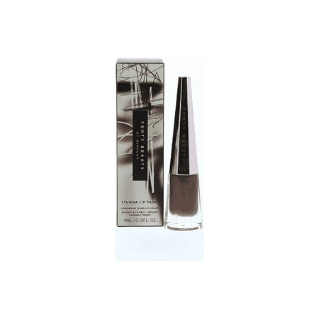 Fenty Beauty Stunna Lip Paint Longwear Fluid Lip - Unveil, 0.13 oz
