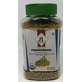 thumbnail image 1 of FENUGREEK SEED ( METHI) ORGANIC - 12OZ, 1 of 4