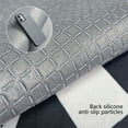 thumbnail image 1 of FEOLGEHLY 13.8x13.8in Ice Silk Gel Outdoor/Indoor Chair Cushions, Cooling Mat for Dogs, Breathable Non-Slip Outdoor Cooling Chair Pads, Washable Car Seat Cushion for Home Office Summer Use, 1 of 7