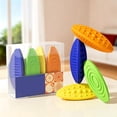 thumbnail image 1 of FEOLGEHLY 4PCS Erasers, Mini Eraser, Under 1$ Erasers Bulk, Mini Erasers, Cute Erasers, Pencil Erasers for Writing Drawing, Office Supplies, Stationery, Clean Erasing, Novelty (B), 1 of 6