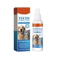 thumbnail image 1 of FEOLGEHLY Breath Freshening Pet Spray, Dog Oral Care Spray with Baking Soda and Mint, Helps Reduce Bad Breath and Support Dental Health, Easy-to-Use Formula for Dogs and Puppies, 1 of 9