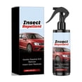 thumbnail image 1 of FEOLGEHLY Car Cleaning Kit with Bug & Tar Remover, 100ml Quick Detailer Spray for Car Wash Supplies, Microfiber Towels, Non-scratch Formula for Daily Exterior Cleaning and Detailing, 1 of 9