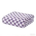 thumbnail image 1 of FEOLGEHLY Purple Hand Towels for Bathroom - 100% Cotton, Super Soft And Quick Drying & Absorbent, Fade-Resistant, Resisting Shedding Cozy, Towels for Daily, and Athroom ,Pool, Beach, Spa, 1 of 4
