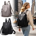 thumbnail image 1 of FEOLGEHLY Work Backpack, Laptop Backpack for Women Men, Travel Backpack, Daypack Hiking Backpack with Compartment, Waterproof Backpack, Large Backpack for Travel Commute Under 5$ (A), 1 of 9
