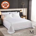 thumbnail image 1 of FEOLGEHLY Small/Twin/Full/Queen/King Sheets 79x91in Microfiber Flat Bed Sheets Only Sofa Bed Cover Washable Wrinkle Free Deep Pocket Sheets Fade Stain Resistant Breathable Cooling Bed Sheets(M), 1 of 6
