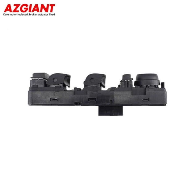 FEONT left drive side window switch is suitable for BMW 535/350/640/650 6131908108-