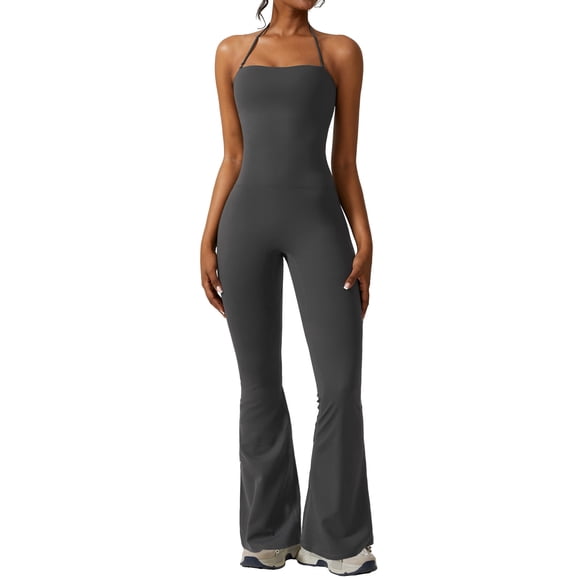 Alpha C Ring the Bell one piece jumpsuit main image 1