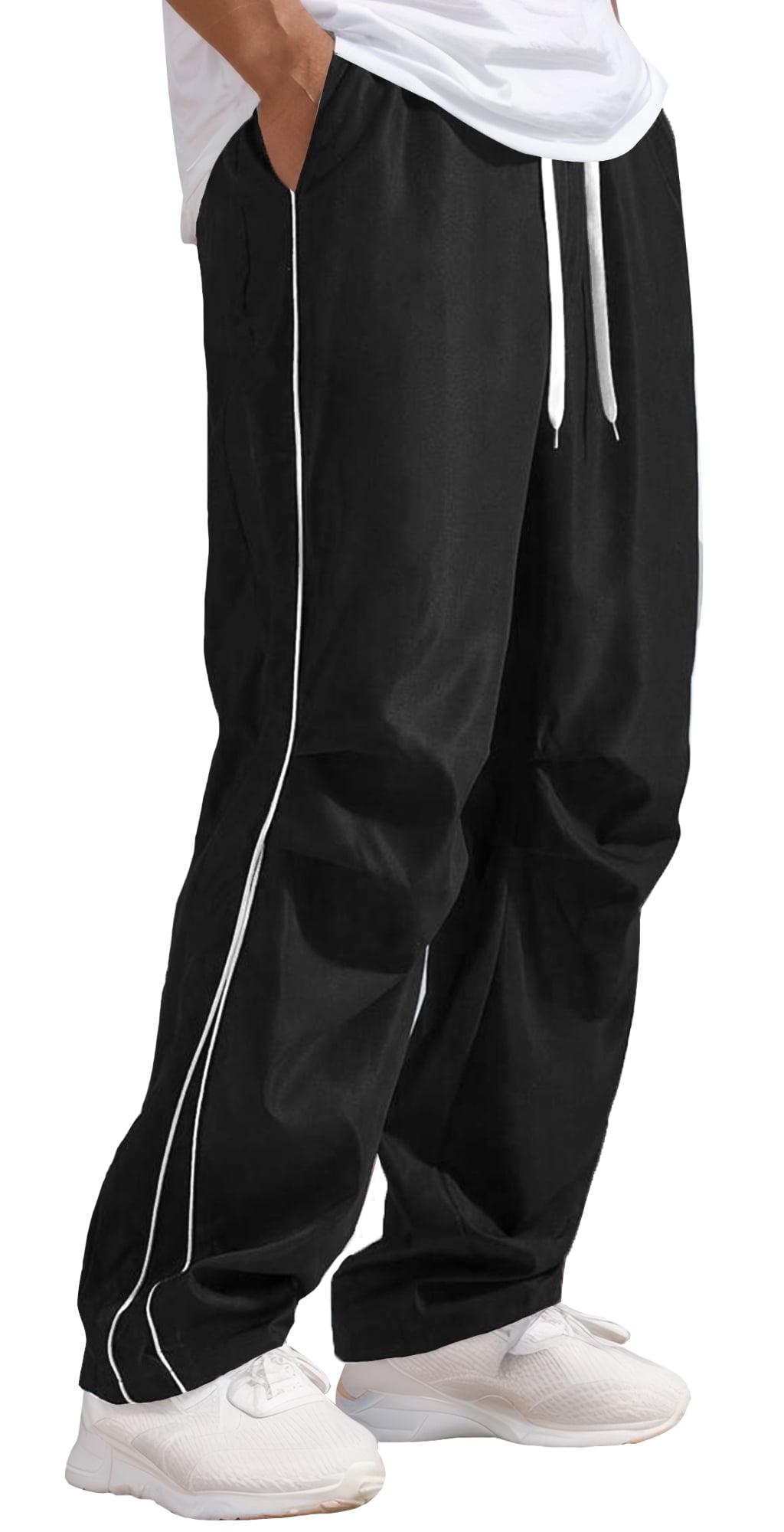 FEOYA Tuinbroek voor dames, baggy, zomer, zwangere vrouwen, overall met