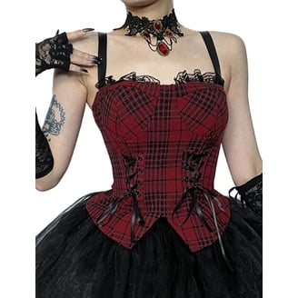 Red Goth