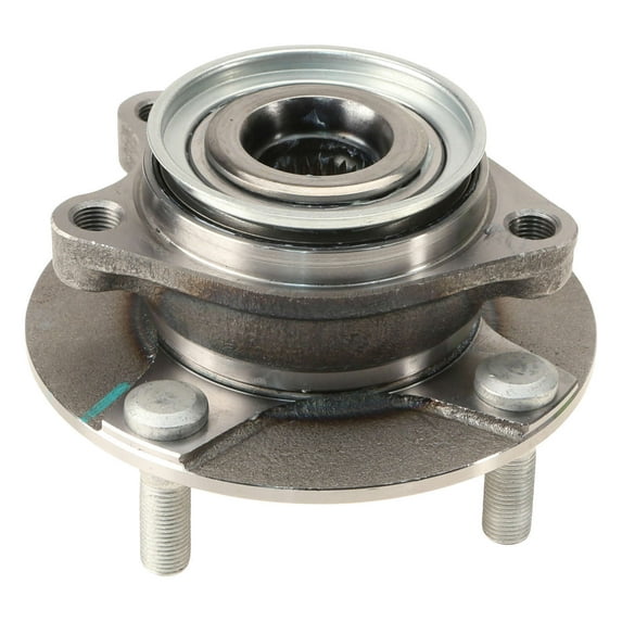 FEQ Wheel Hub Assembly
