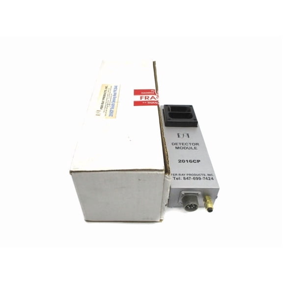 FER RAY PRODUCTS 2016CP 28446 NSMP