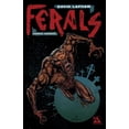 thumbnail image 1 of FERALS TP: Ferals Volume 2 (Paperback), 1 of 1