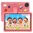 thumbnail image 1 of FERATINO Kid Tablet,10inch Ttablet with Parental Control,Google Kids Space, Android Tablet for Kids, 1 of 9
