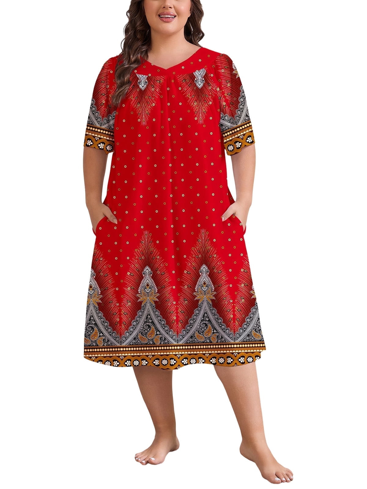 dresses from new york and company Tiered Midi Woven Dress – & Jovani 43674 Dress Color:Bordeaux Uwakili