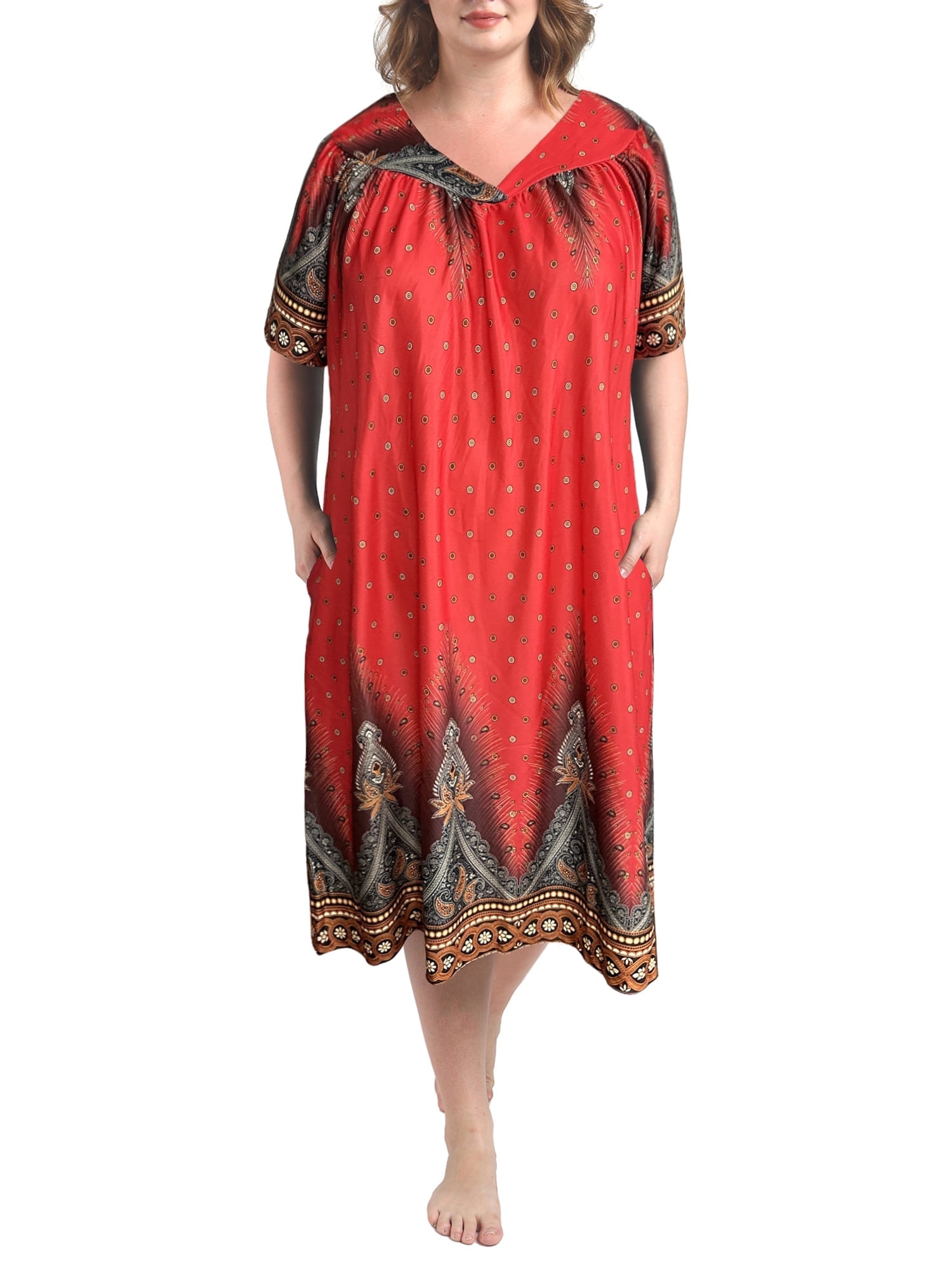 towel dress ladies Poncho Towel | Ladies Lightweight Hooded main image 0