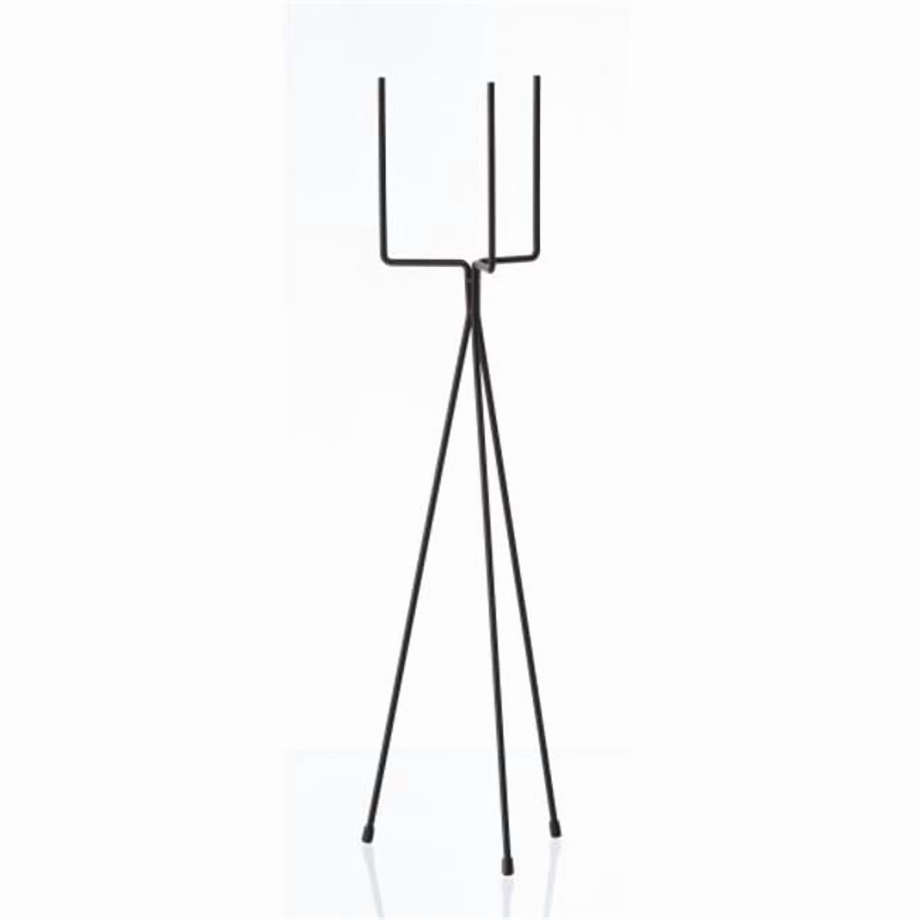 FERM LIVING 4118 Plant Stands - Plant Stand - Large W: 15 x H: 65 cm -  Walmart.com
