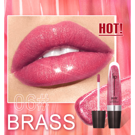 FERNA LABS Lip glossLip glossLip gloss06