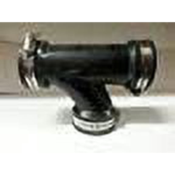 FERNCO TEE QT-200 2" QWIK TEE