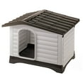 thumbnail image 1 of FERPLAST DOG VILLA Large, 1 of 7