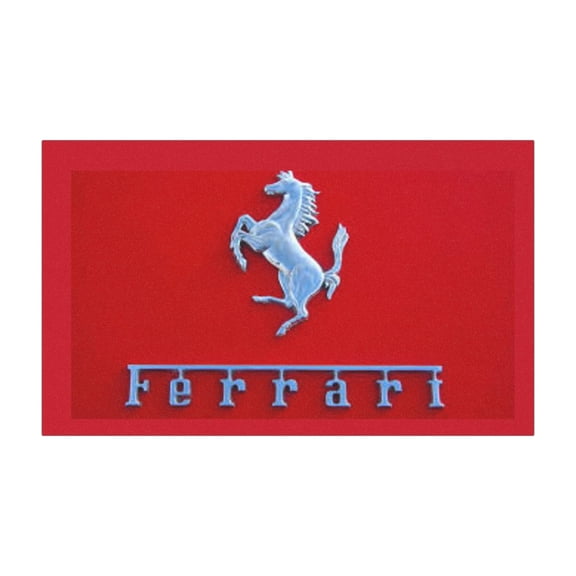 FERRARI Car Magnets
