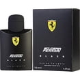 thumbnail image 1 of FERRARI SCUDERIA BLACK by Ferrari - EDT SPRAY 4.2 OZ - MEN, 1 of 1