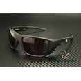 thumbnail image 1 of FERRARI SCUDERIA FZ6012U 504 1E Matte Black Red 61 mm Men's Sunglasses, 1 of 6