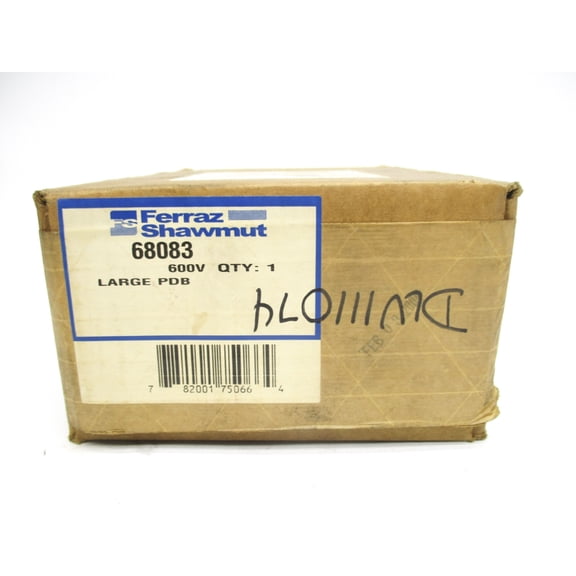 FERRAZ SHAWMUT 68083 NSFS