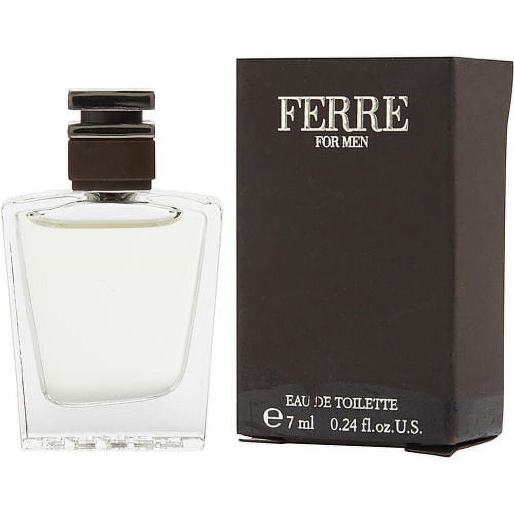 Gianfranco Ferre Premium Cologne for Men in Premium Fragrance
