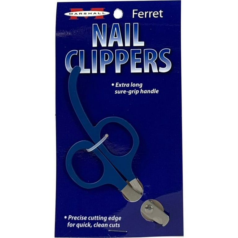 FERRET NAIL CLIPPERS Pack of 1