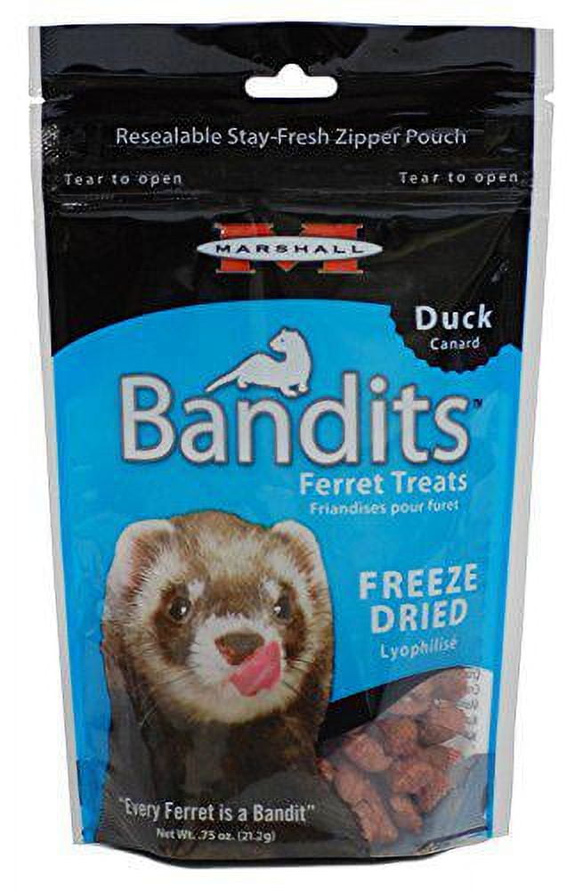 Marshall Pet Products Natural Grain and Gluten Free, HighProtein