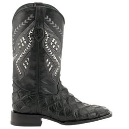 Double h crazy horse boots shop