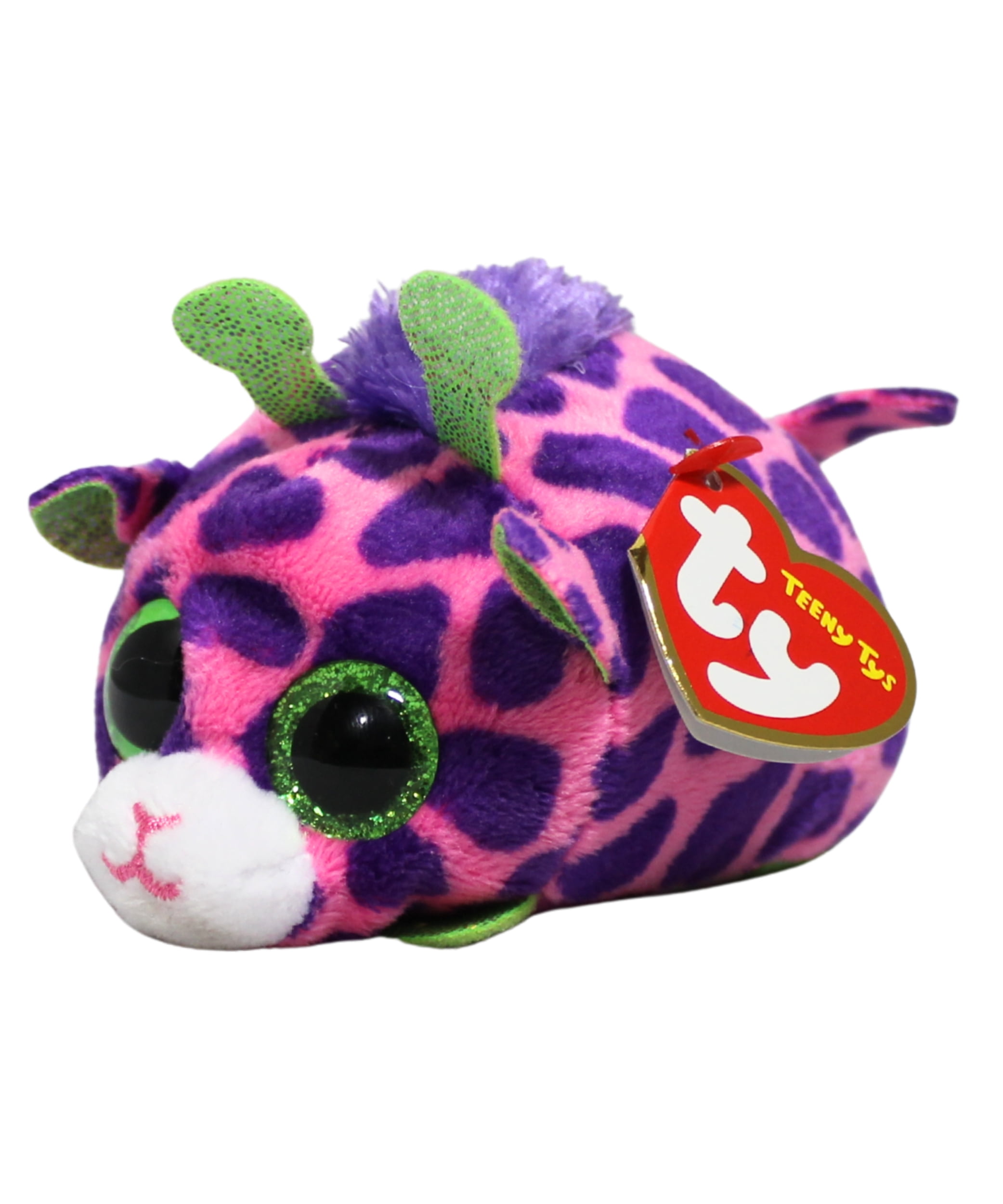 Ty Ferris Giraffe Teeny Mini Plush - Walmart.com