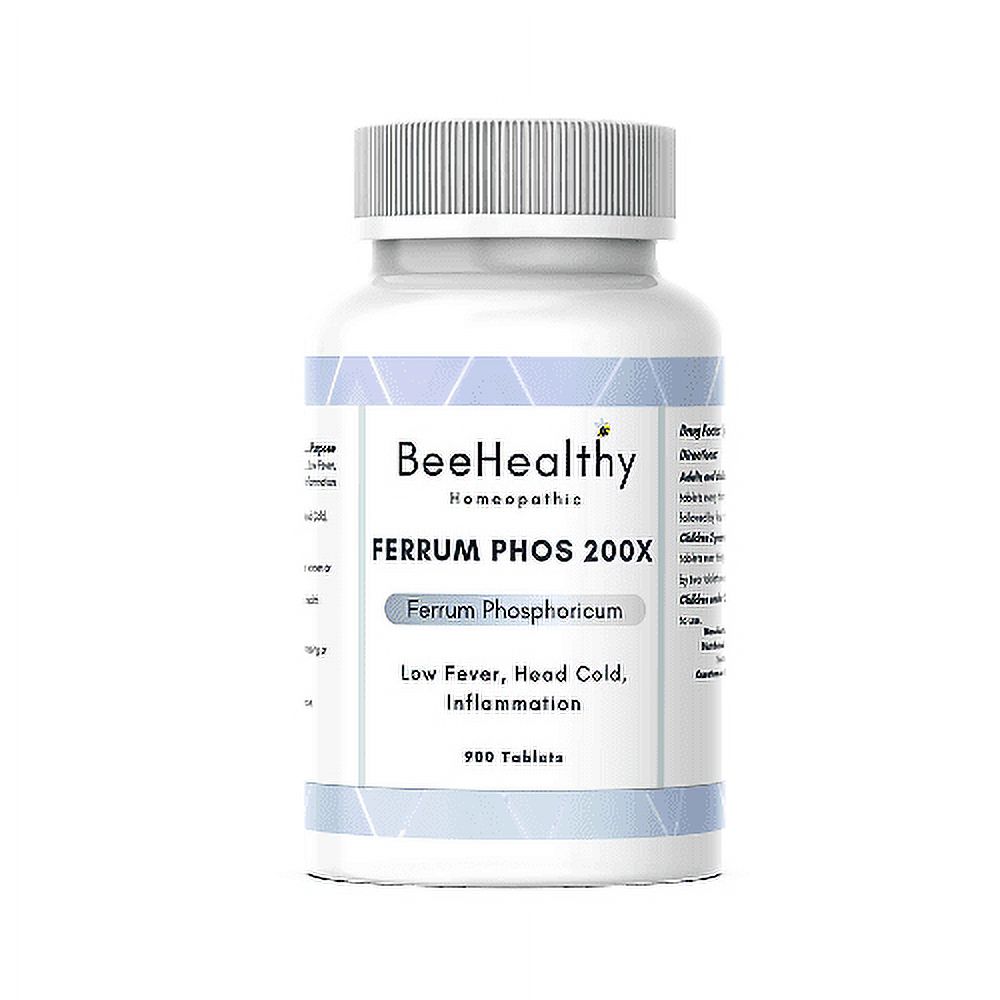 FERRUM PHOS