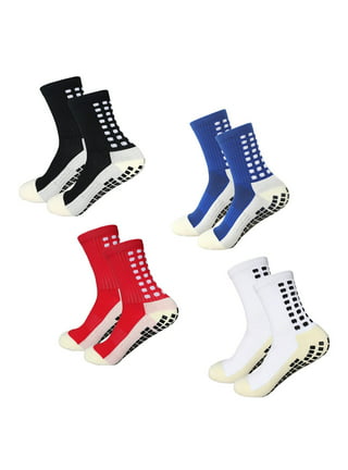 High Quality Anti Slip Gold Youth Soccer Socks For Men And Women Non Slip  Grip Football, Basketball, Hockey, And Sports Sizes Available From  Jolieanna, $3.36