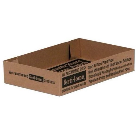 FERTILOME Bedding Plant Trays