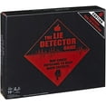 thumbnail image 1 of FESAS The Lie Detector Game Adult Party Game, 1 of 7