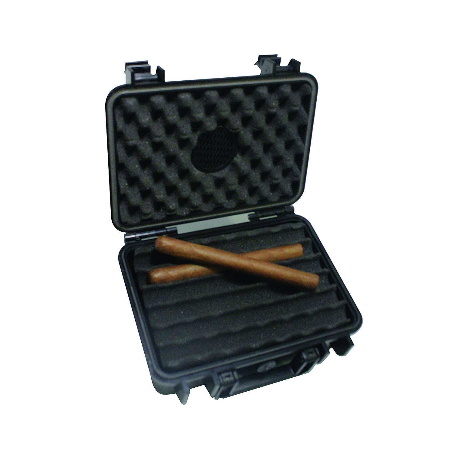 FESS President F18 Cigar Travel Humidor