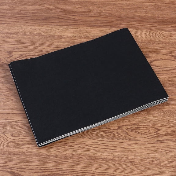 FESTFENDS 10 Sheets Adhesive Felt Cloth For Crafts Home Kindergarten Easy To Safe Material For Production