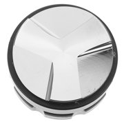 FESTFENDS 1Pack Aluminum Coffee Tamper for Espresso Extraction Enhancement in Sleek Black Design