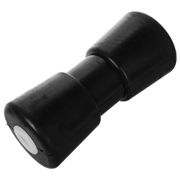 FESTFENDS 1Pack Boat Trailer Keel Roller for Yacht Trailers with Stable Support and Guidance