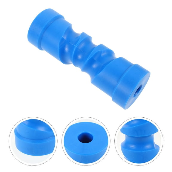 FESTFENDS Roller Set Boat Trailer Accessories Boat Trailer Roller Plastic 1Pack