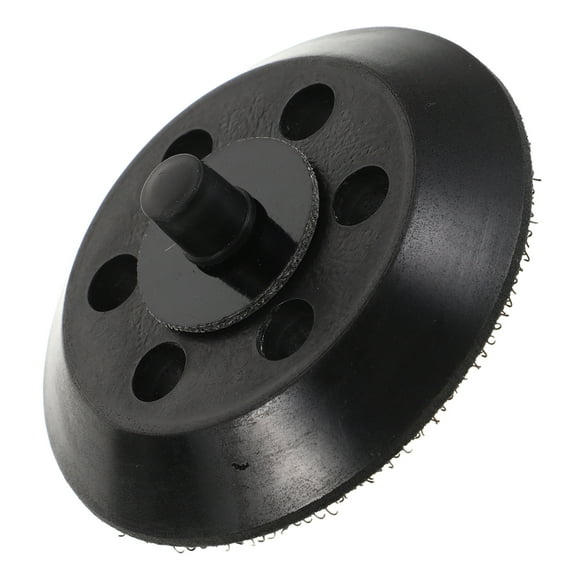 FESTFENDS 1Pack Disc Sander for Car and Furniture Polishing 3Inch