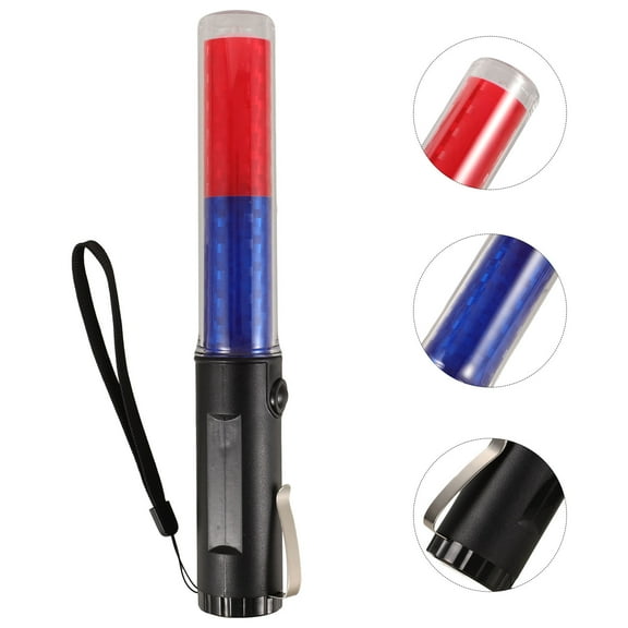 FESTFENDS 1Pack Led Wand For And Parking Guidance In Emergencies