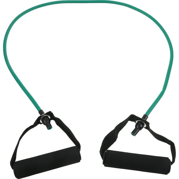 FESTFENDS Exercise Bands Pull Rope Green 1Pcs for Yoga Room