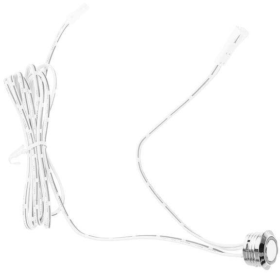 FESTFENDS Cabinet Door Touch Light Switches For Home Use 1Pack