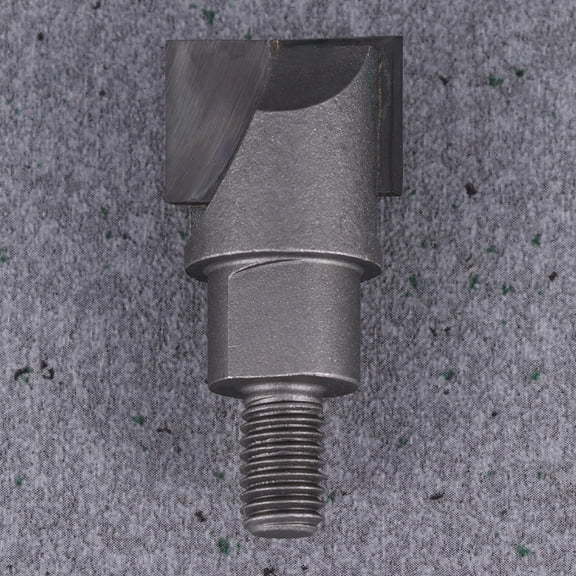 FESTFENDS 1Pcs Drill Bit for Installing Hinges in Wooden Doors with Precise Positioning