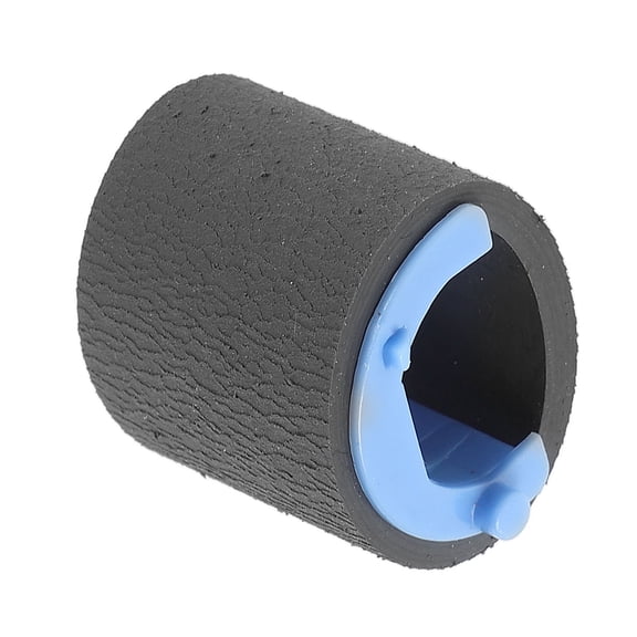 FESTFENDS 1Pcs Roller for Printing Fix Paper Jam Improve Printer Efficiency Blue Multi