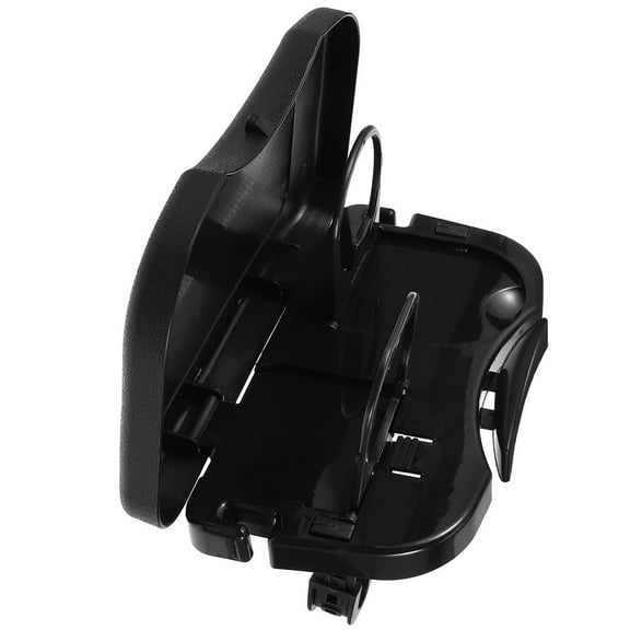 FESTFENDS 1Set Car Table for Eating with Multi-functional Design 25x15cm