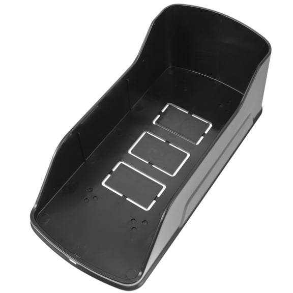 FESTFENDS 1Set Doorbell Weather-Blocking Rain Cover Plastic for General Users